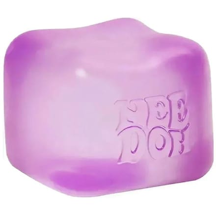 Leuke Cube Sensorische Fidget Cube Stressverlichting Angst Sensorisch Hulpmiddel voor Focus ADHD & Kalmerend Kantoor Bureau Gadget Bambini