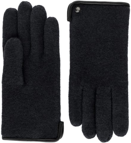 Roeckl Handschoenen - Jongens - black