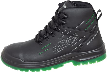 Atlas Veiligheidsschoenen 24900 Atlas AGRAR MAX