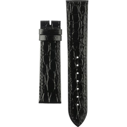Longines L682122618 Lyre Horlogeband