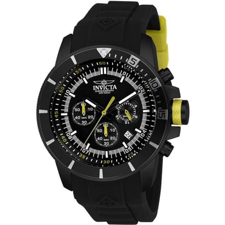 Invicta Pro Diver Chronographs | 11748