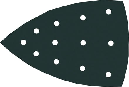 RUPES Delta Schuurpad 985.006 voor RUPES LS71