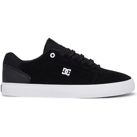 Dc Shoes Hyde Schoenen Zwart EU 41 Man