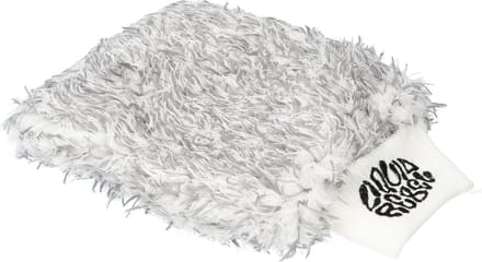 Liquid rebel wash mitt - microvezel washandschoen