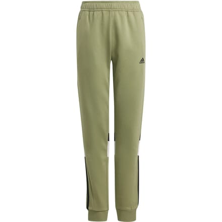 Kinderen joggingbroek adidas Tiberio 3-Stripes Colorblock