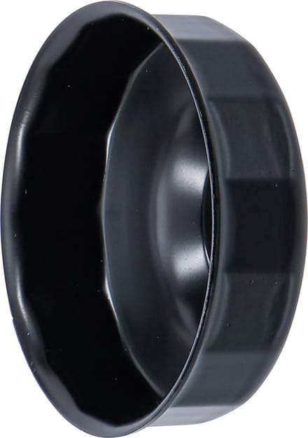 BGS Oliefiltersleutel - 15-kant - Ø 74 mm - voor Audi, Chrysler, GM, Rover