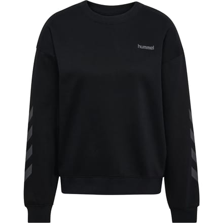 Dames sweatshirt Hummel Keeper Chevron