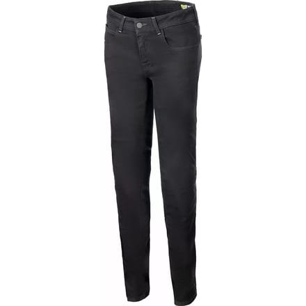 Motorjeans voor dames Alpinestars Daisy V3