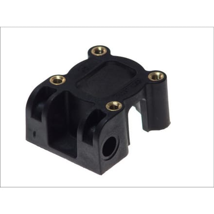 Behuizing, versnellingsbak DT Spare Parts 2.32278