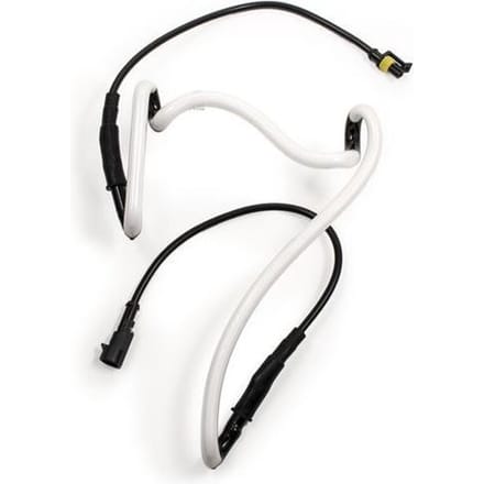 Seletti Neon Art - Wandlamp - Cijfer 7