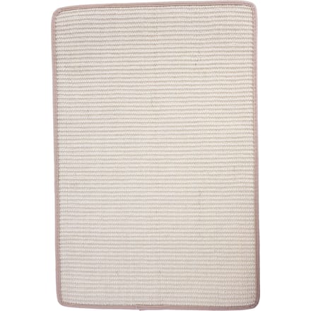 zooplus Basics krabbeschermingsmat voor meubels beige kat
