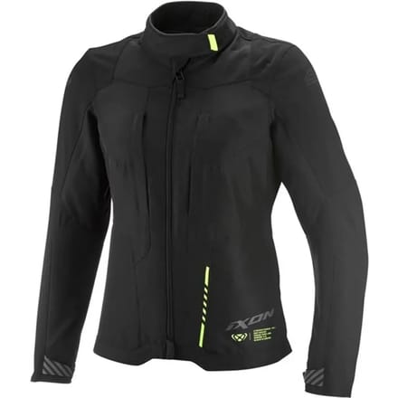 Motorjack voor dames Ixon Tyr