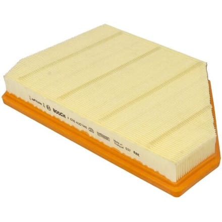 Luchtfilter BOSCH F 026 400 846