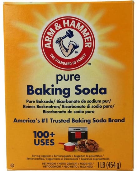 Arm & Hammer Baking Soda - 454g