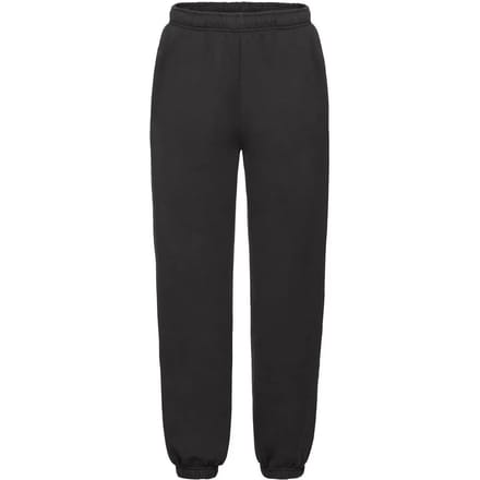 Kinderen joggingbroek Fruit of the Loom Premium