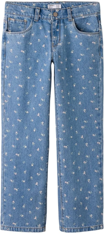 Name it Jeans Straight leg