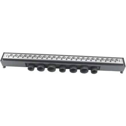 Wirquin Doucheafvoer Express'eau 800mm Joker