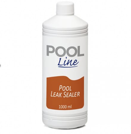 PoolLine Pool Leak Sealer (1 liter) - Zwembad