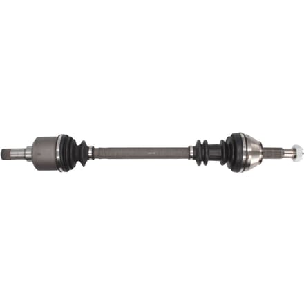 Aandrijfas POINT GEAR PNG71307 links