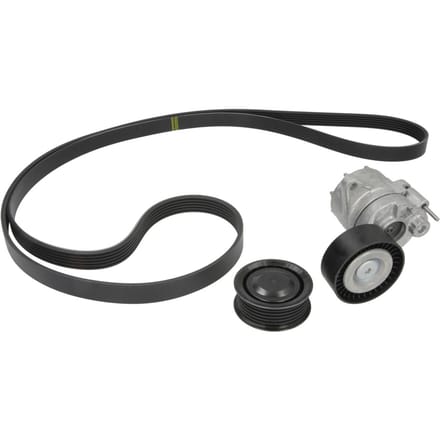 Poly V-riem set SKF VKMA 38020