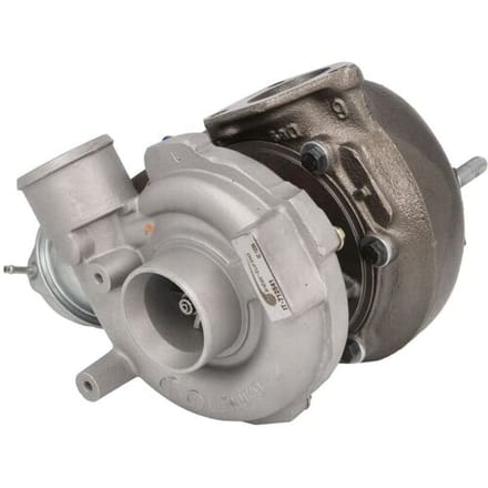 Turboladers, drukvulling INTER TURBO IT-712541