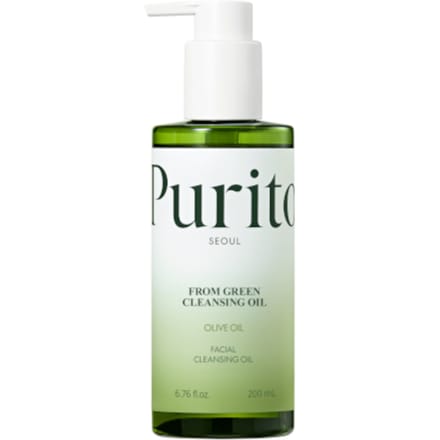 [Angebot] Purito SEOUL - From Green Cleansing Oil - 200ml