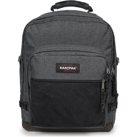 Eastpak ULTIMATE Rugzak, 42 Liter - Black Denim