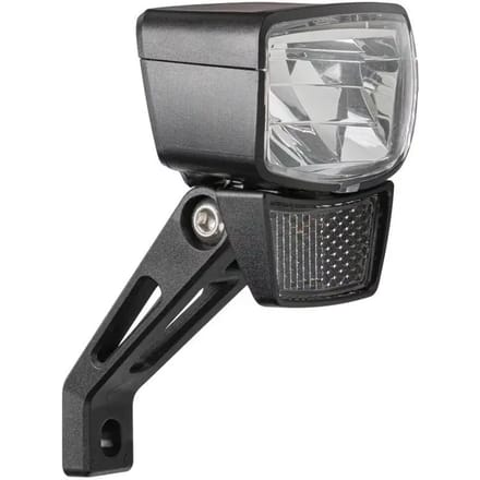 Koplamp Axa Nxt 60 Dynamo Led 60 Lux