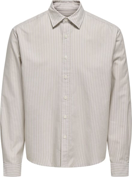 ONLY & SONS Oxford overhemd ONSGIORGIO Oxford overhemd