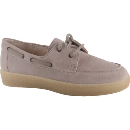 Gabor 342 Loafers Dames - Instappers - Taupe - Maat 37