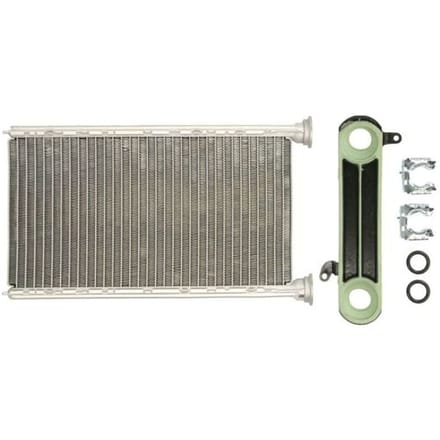 Warmtewisselaar, interieur verwarming MAHLE AH 305 000S
