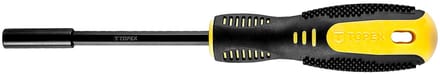 TOPEX Bitschroevendraaier 210 mm