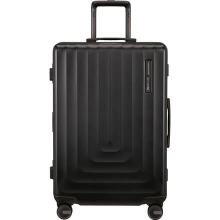 Samsonite Koffer - Focus spinner 69/25 - Matt Graphite - 75 l