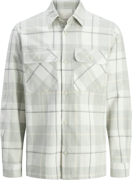 Jack & Jones Overshirt Comfort Fit Overshirt