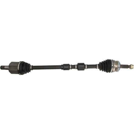 Aandrijfas POINT GEAR PNG72839