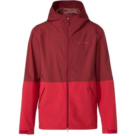 Vaude Neyland 2.5l Jas Blauw M Man