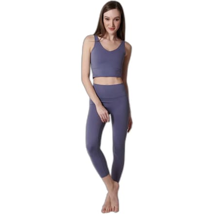 Leggings voor dames Onamaste Mantra