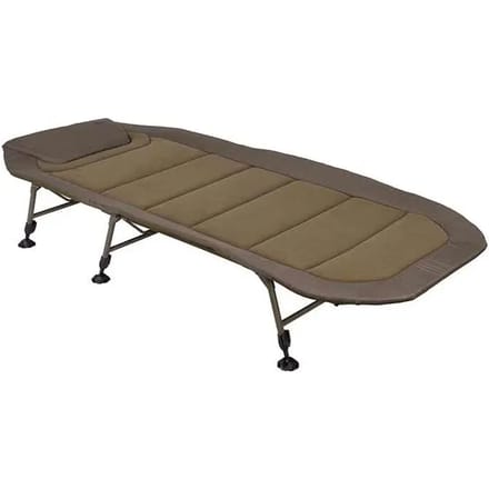 Fox Voyager Bed