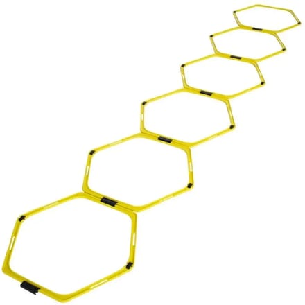 Set van 6 ringen Tanga sports