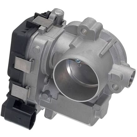 Gasklephuis VDO 2803605011302