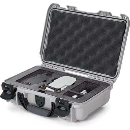Drone koffer Nanuk 909 DJI Mavic Mini