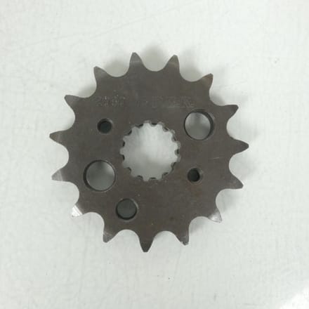 Pignon de sortie de boite PBR pour Moto Suzuki 900 RF R 1994 à 1998 Neuf