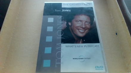 Joens Tom - Greatest Hits