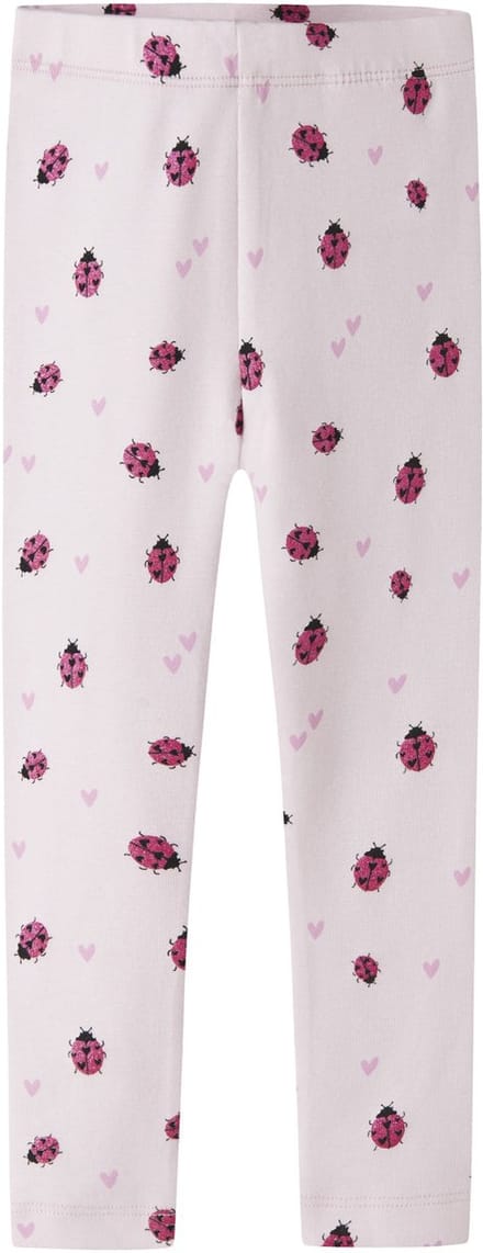 NAME IT - NMFHALINE XSL LEGGING - Meisjes - Leggings
