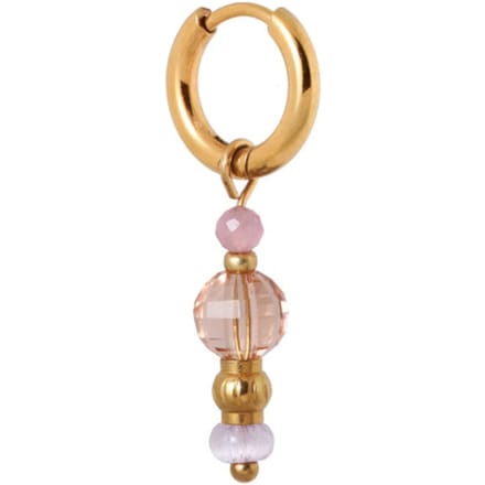 Label Kiki Dolly hoop