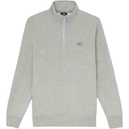 1/4 rits sweater Dickies Oakport