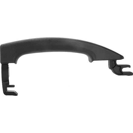 Voorportierhandgreep Geschikt voor Ford Transit Connect Kasten AM51 U22404 DA gray