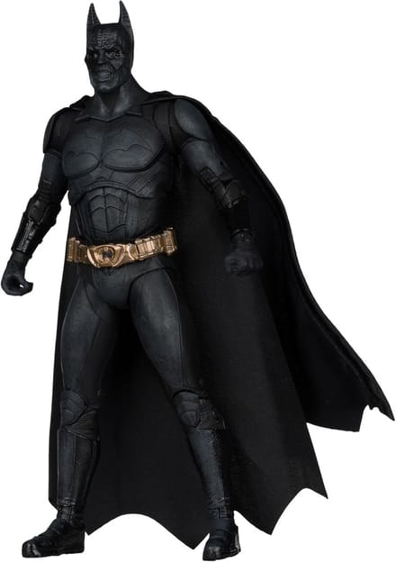 DC Multiverse Batman Begint Actiefiguur 18 cm Heren