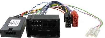 Stuurwielinterface Fiat / Dodge