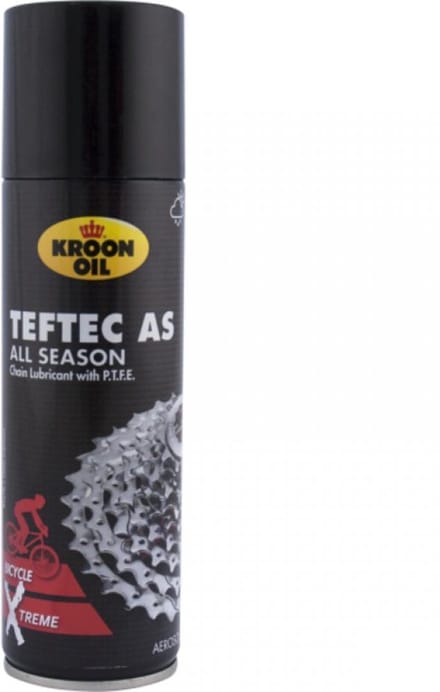 Kroon-Oil TefTec AS - 22003 | 300 ml aerosol